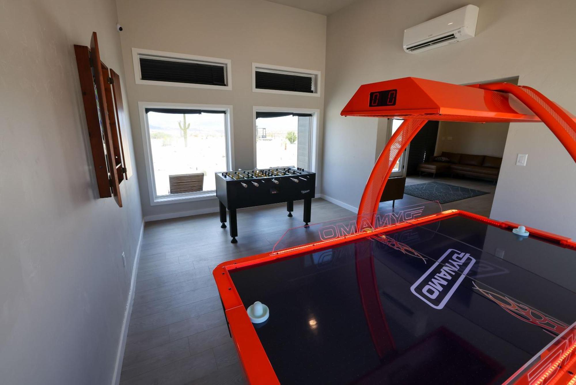 Villa Stardust Big Bend Luxury A-Frame#5 Great Views Terlingua Exterior foto